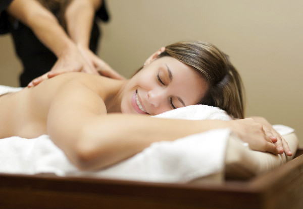 Revive Hair & Beauty
