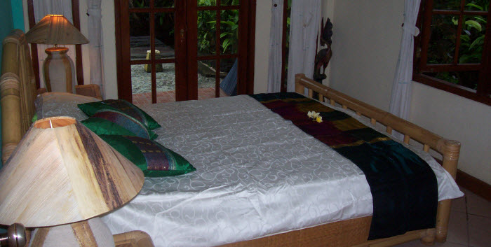 Villa Canderi - Bali