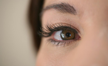 Mia Bella Lashes