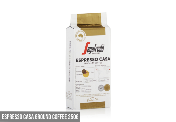 Segafredo Zanetti New Zealand
