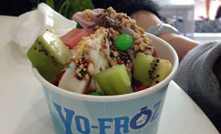 Yo Froz