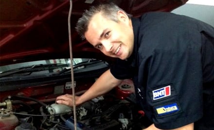 Johnsonville Auto Repairs