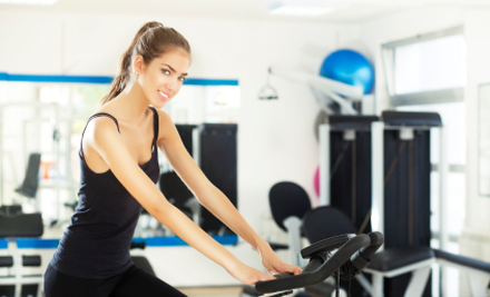 NRG Personal Training