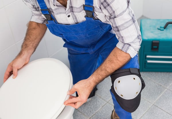 Professor Plumbing