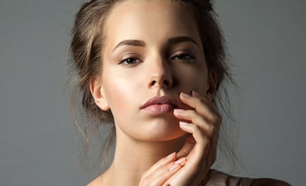 $15 for Eyebrow Shape & Lash Tint