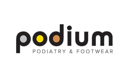 Podium Podiatry and Footwear