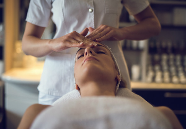 40-Minute Janssen Cosmetics Facial - Options for a 60-Minute Facial & to incl. an Eye Trio