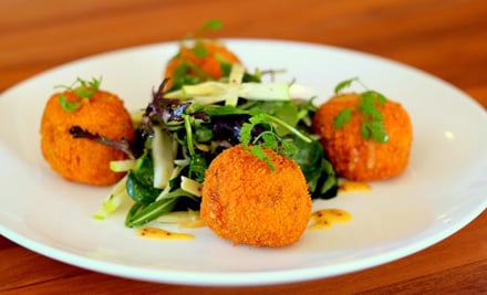Dine Divine Café & Restaurant