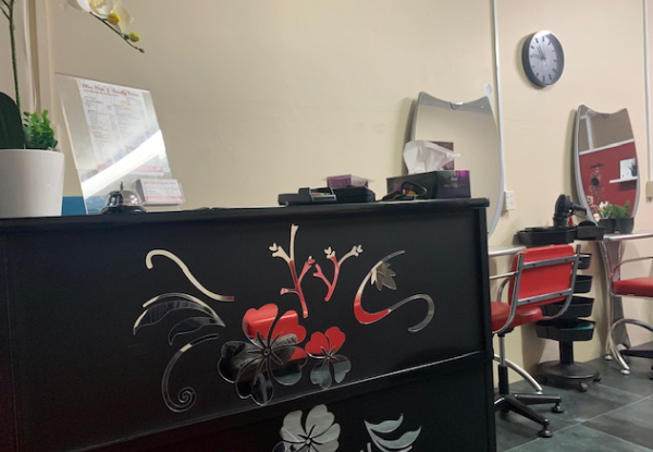 Bliss Hair & Beauty Salon