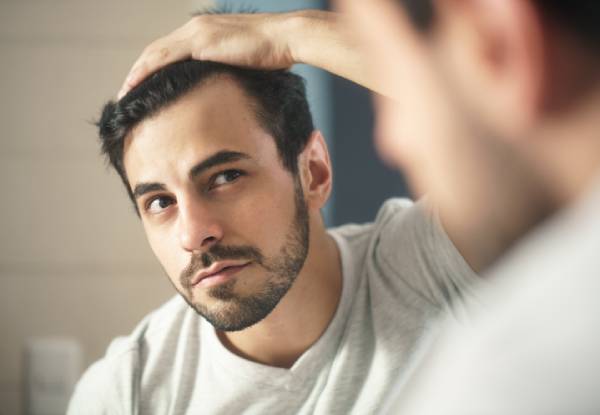 Hair Loss Treatment Package incl. Consultation
