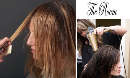 The Room Hair & Beauty