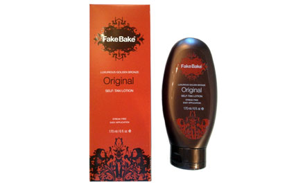 Fake Bake