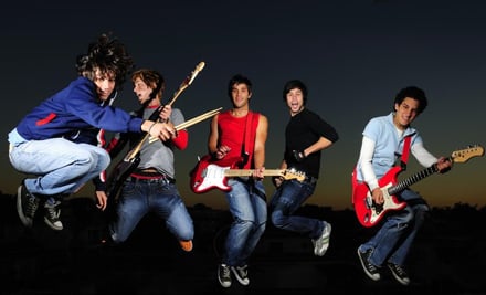 Kick Start Music Studios