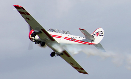 Double X Aviation