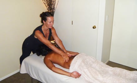 Lomi Lomi Massage
