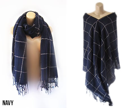New Land Wool