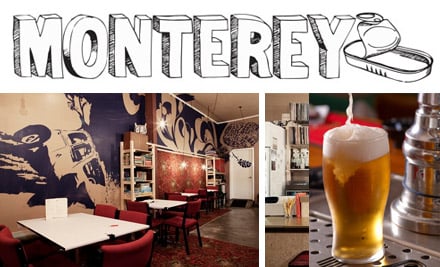 Monterey