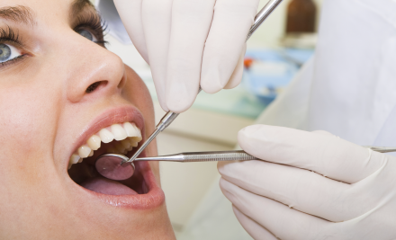 Mount Gravatt Dental Centre