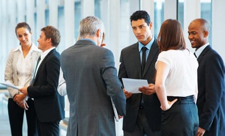 PCA Chartered Accountants