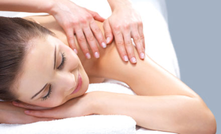 Face To Face Beauty And Massage