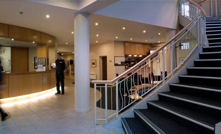 Heartland Hotel Queenstown