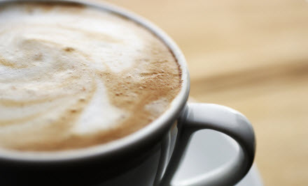 Vanilla Bean Cafe