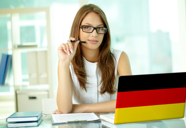 Online German Language Course - Goethe Sprachschule