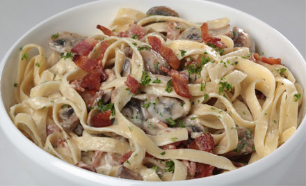 Issis Pasta Grill