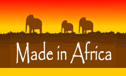 Made in Africa
