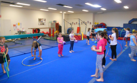 YMCA Raymond Terrace