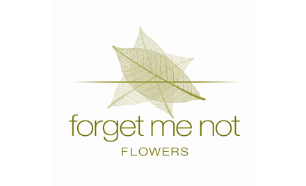 Forget Me Not Flowers