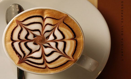 Lira Espresso Bar