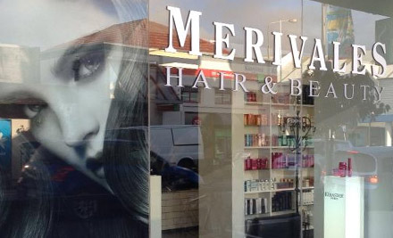 Merivales Hair & Beauty