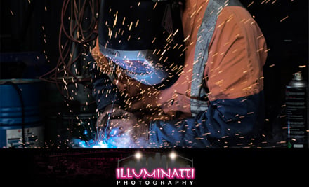 Illuminatti Photography