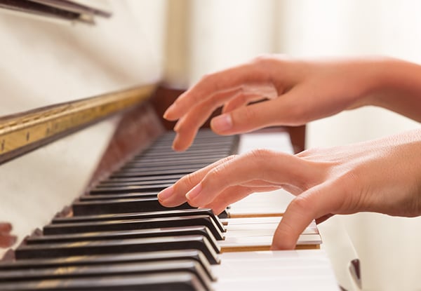 Piano Academy