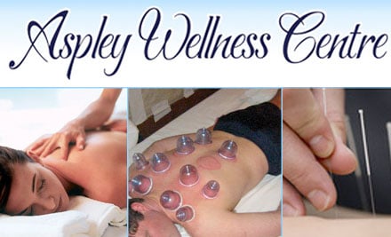 Aspley Wellness Centre
