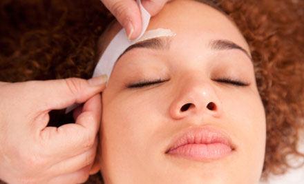 Pamper Massage & Beauty Therapy