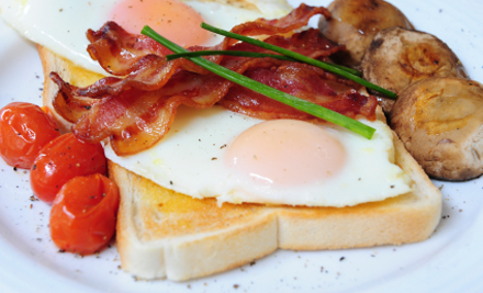 Black Wattle Cafe