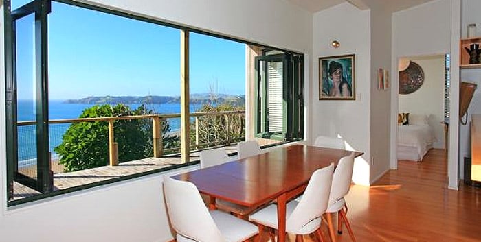 Seaview Bed & Breakfast - Bay of Plenty
