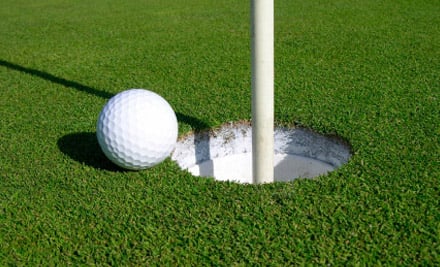 Sherwood Park Golf Club