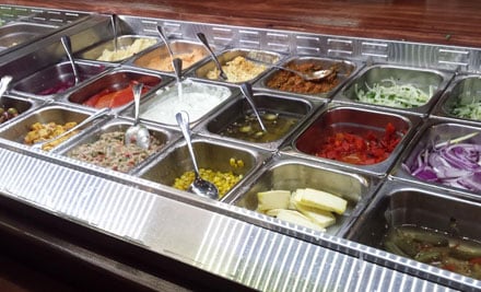 Sila Restaurant and Turkish Take Away