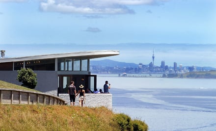 Te Whau Vineyard