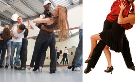 Dance Buzz