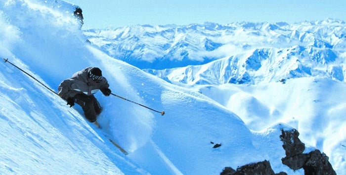 Benbrae Cardrona Valley Resort