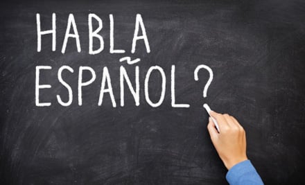 Rosario Spanish Lessons