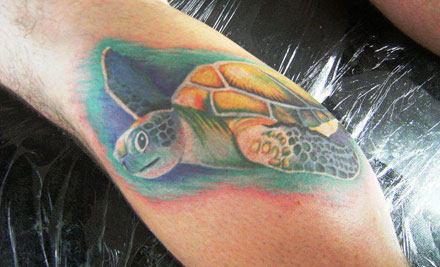 Hammerhead Tattoos