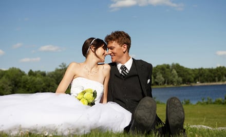 DigiMedia Wedding Productions