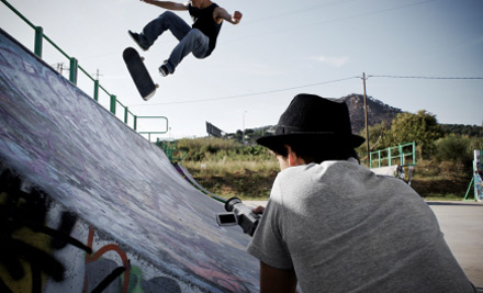 Boardstore Park