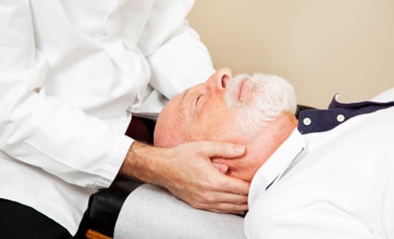 Back in Balance Chiropractic