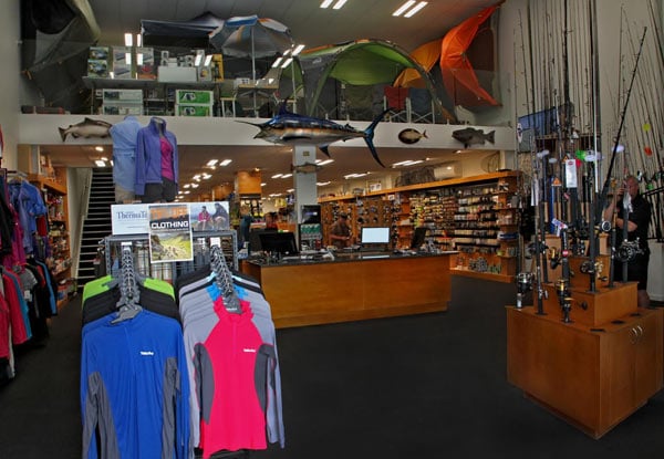 $10 for a $20 In-Store Voucher